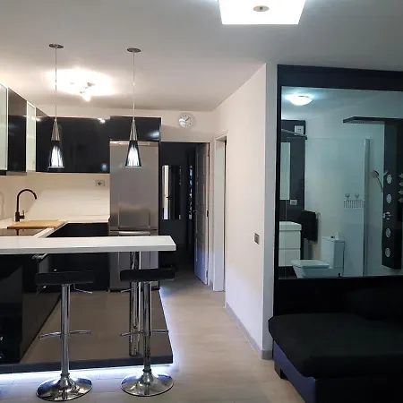Vistagolf Appartement *