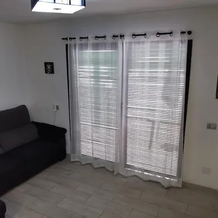 Appartement Vistagolf