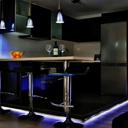 Vistagolf Appartement Maspalomas (Gran Canaria)
