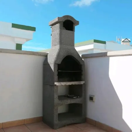 Appartement Vistagolf *