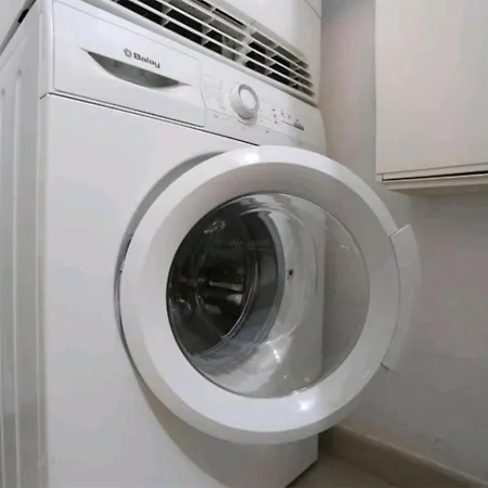 Apartmán Vistagolf Maspalomas (Gran Canaria)