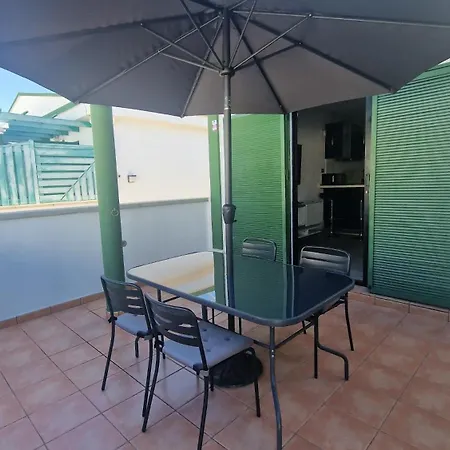 Vistagolf * Maspalomas (Gran Canaria)