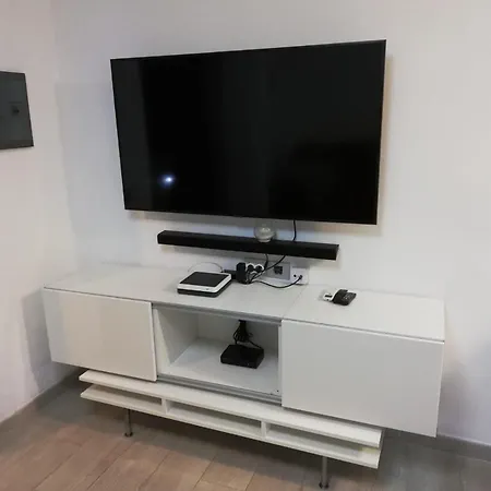 Vistagolf Apartamento Maspalomas (Gran Canaria)