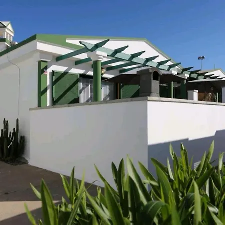 Apartamento Vistagolf *